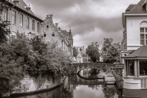 Belgium Cityscape - Landscape, Nature and Cityscape Photography - Olga Loschinina Photography