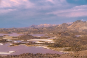 Chile Landscape - Landscape, Nature and Cityscape Photography - Olga Loschinina Photography