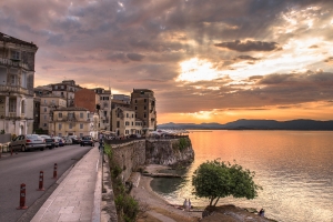 Greece Landscape  - Landscape, Nature and Cityscape Photography - Olga Loschinina Photography