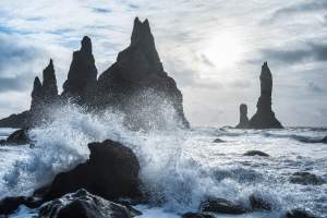 Iceland Landscape - Landscape, Nature and Cityscape Photography - Olga Loschinina Photography