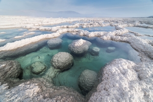 Israel Landscape - Landscape, Nature and Cityscape Photography - Olga Loschinina Photography