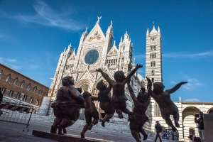 Italy Cityscape - Landscape, Nature and Cityscape Photography - Olga Loschinina Photography
