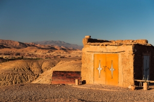 Morocco Landscape - Landscape, Nature and Cityscape Photography - Olga Loschinina Photography