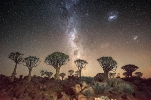 Namibia Landscape - Landscape, Nature and Cityscape Photography - Olga Loschinina Photography
