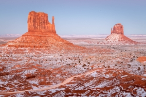 US Southwest Landscape - Landscape, Nature and Cityscape Photography - Olga Loschinina Photography
