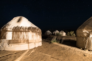 Uzbekistan Landscape - Landscape, Nature and Cityscape Photography - Olga Loschinina Photography